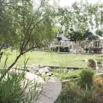 Yehuda Central Park By Tlv2Rent
