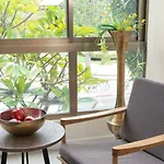 Yehuda Central Park By Tlv2Rent