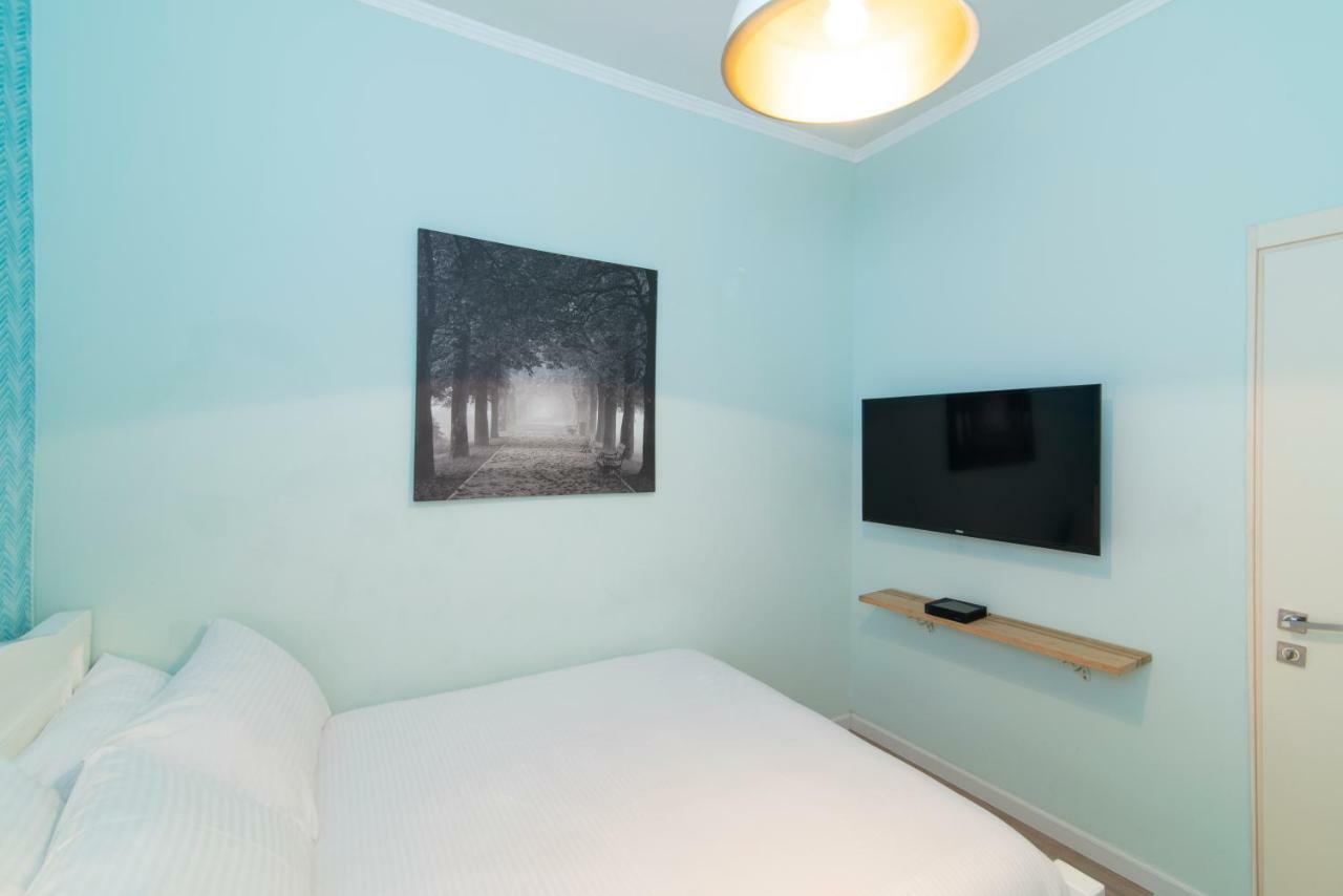 Yehuda Park By Tlv2rent Apartment Tel Aviv