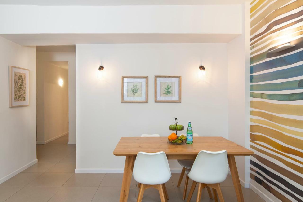 Yehuda Park By Tlv2rent *