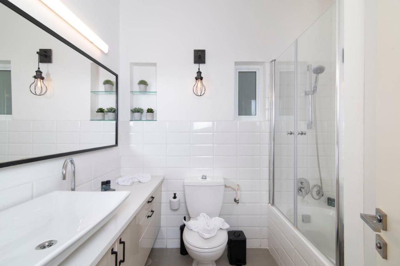 Yehuda Park By Tlv2rent Tel Aviv