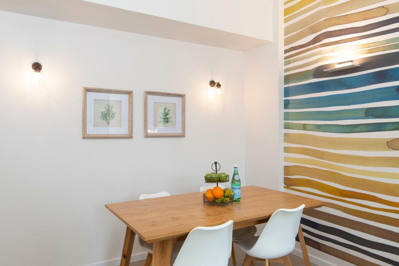 Apartment Yehuda Park By Tlv2rent
